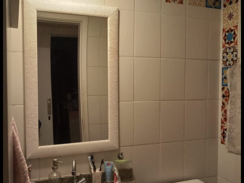 imóvel com 57m² - Centro - Nova Iguaçu