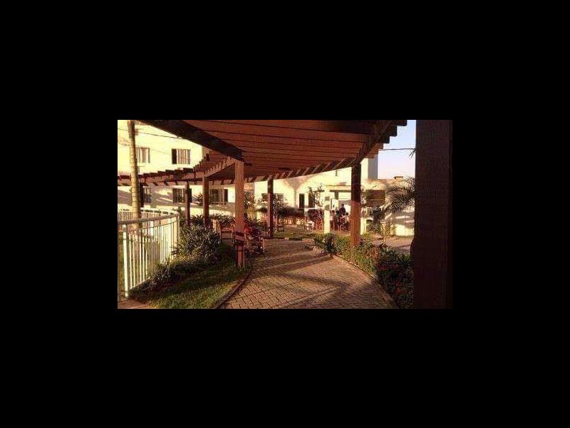 imóvel com 57m² - Centro - Nova Iguaçu