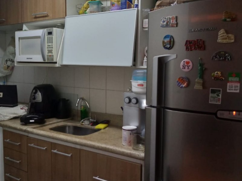 imóvel com 57m² - Centro - Nova Iguaçu