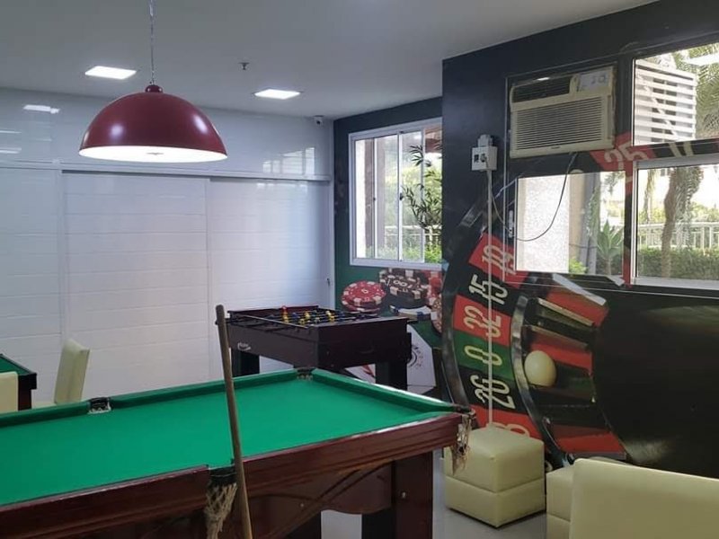 imóvel com 57m² - Centro - Nova Iguaçu