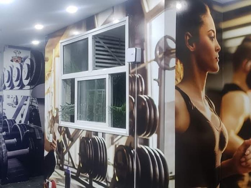 imóvel com 57m² - Centro - Nova Iguaçu