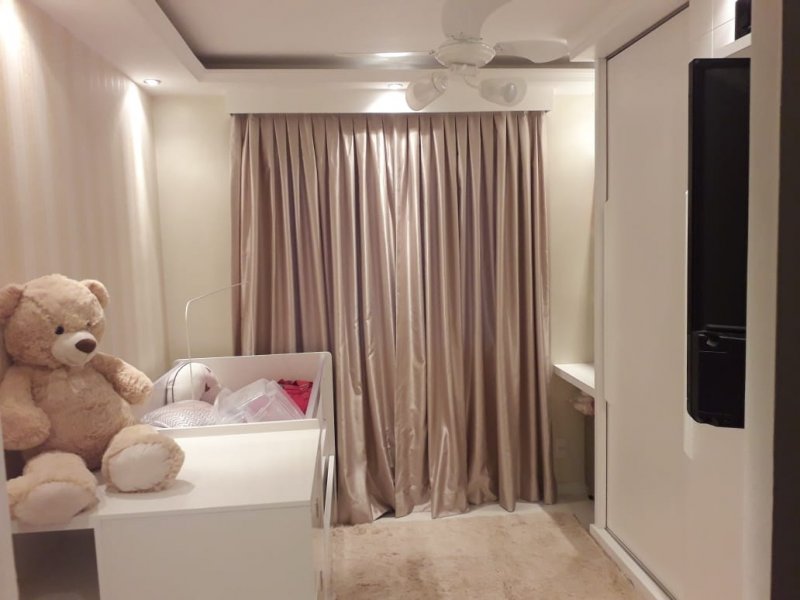 imóvel com 57m² - Centro - Nova Iguaçu