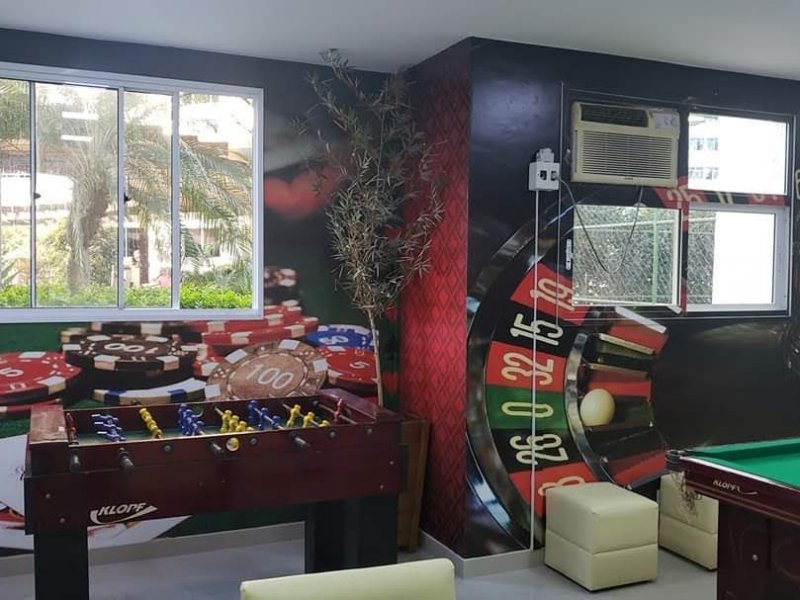 imóvel com 57m² - Centro - Nova Iguaçu