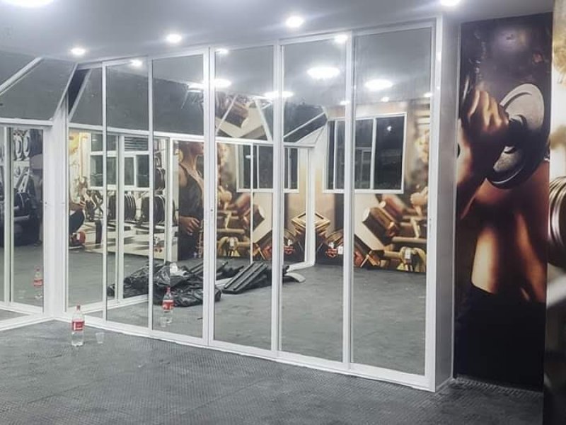 imóvel com 57m² - Centro - Nova Iguaçu