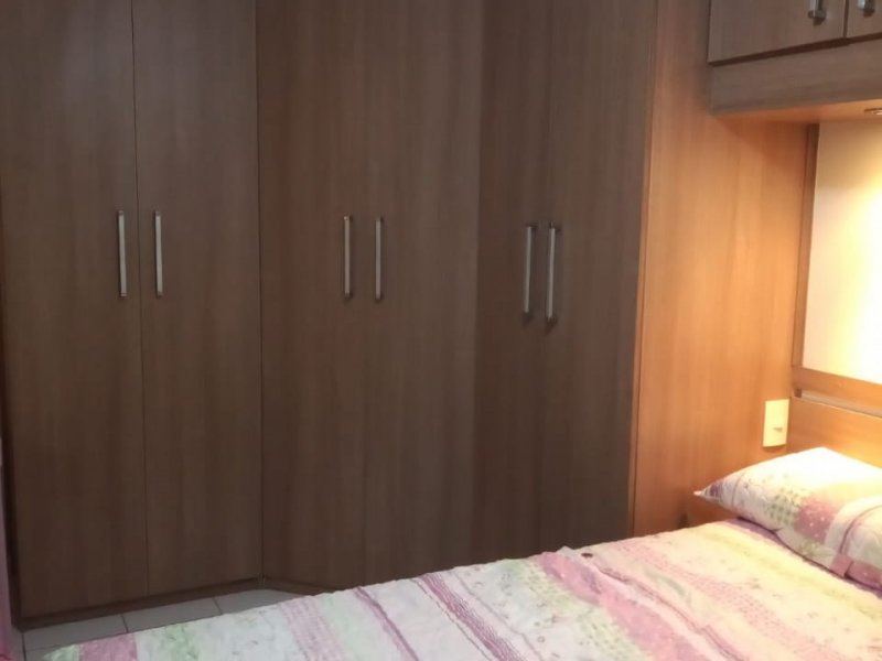 imóvel com 57m² - Centro - Nova Iguaçu