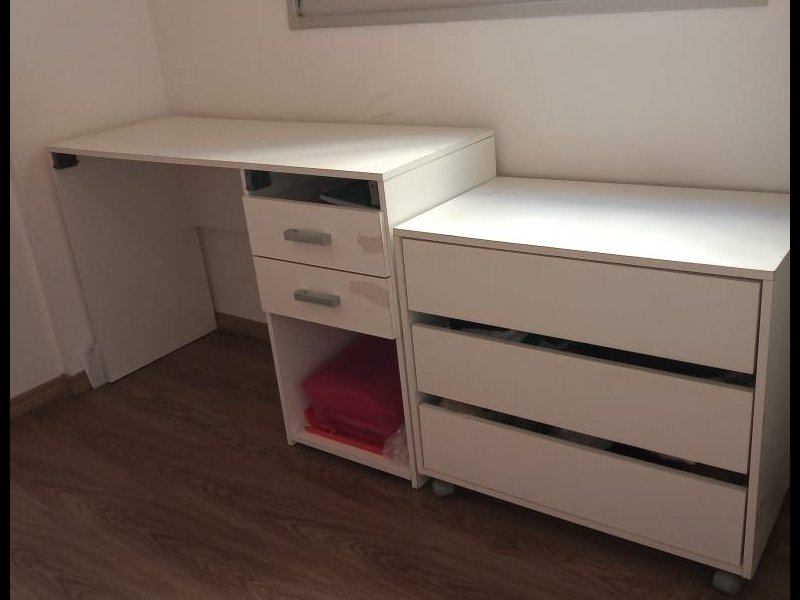 Apartamento à venda Vila Santa Rita de Cassia com 50m² e 2 quartos por R$ 230.000 - 1184419646-img-20200717-wa0022.jpg