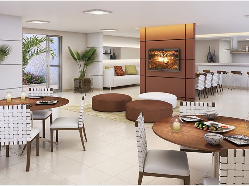 Apartamento à venda Vila Santa Rita de Cassia com 50m² e 2 quartos por R$ 230.000 - 1677552560-sp-gran-ville-espaco-gourmet.jpg