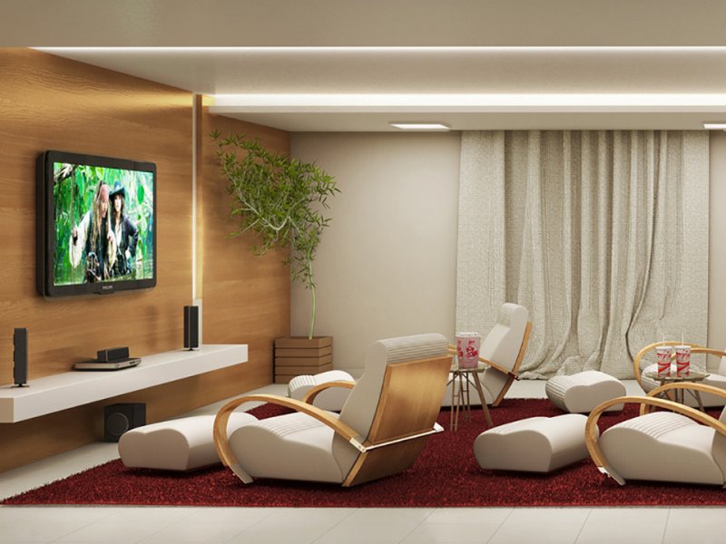 Apartamento à venda Vila Santa Rita de Cassia com 50m² e 2 quartos por R$ 230.000 - 1747784321-sp-gran-ville-home-cinema.jpg
