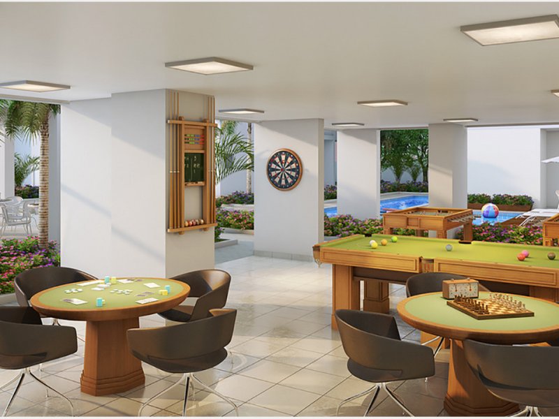 Apartamento à venda Vila Santa Rita de Cassia com 50m² e 2 quartos por R$ 230.000 - 556204473-sp-gran-ville-jogos-juvenis.jpg