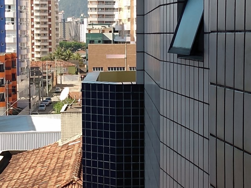 Apartamento à venda Campo da Aviação com 54m² e 1 quarto por R$ 390.000 - 1062560533-sacada.jpg