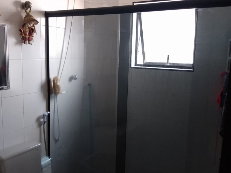 Apartamento à venda Campo da Aviação com 54m² e 1 quarto por R$ 390.000 - 150134959-banheiro.jpg