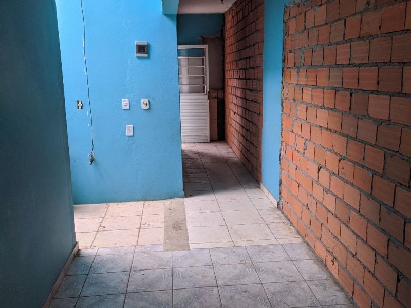 Terreno à venda Parque Santo Antônio (Nova Veneza) com 125m² e  quartos por R$ 170.000 - 1271312057-img-20200724-wa0006.jpg