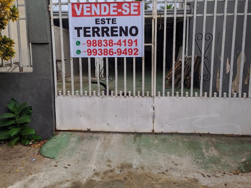 Terreno à venda Parque Santo Antônio (Nova Veneza) com 125m² e  quartos por R$ 170.000 - 1728946767-img-20200724-wa0013.jpg