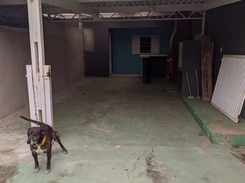 Terreno à venda Parque Santo Antônio (Nova Veneza) com 125m² e  quartos por R$ 170.000 - 705564842-img-20200727-wa0041.jpg