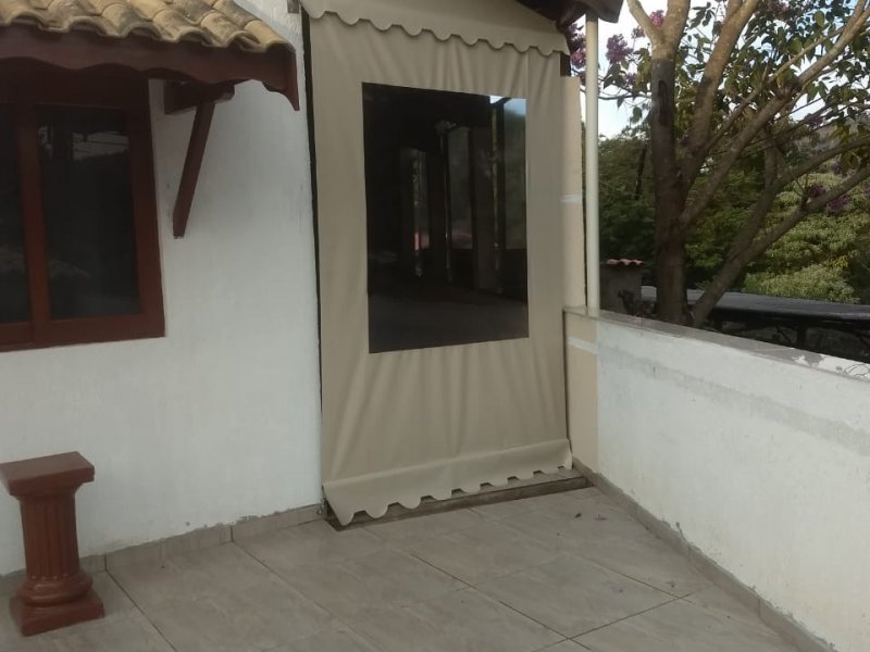 imóvel com 160m² - Jardim Brasilia - Mairinque
