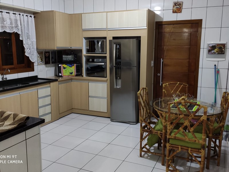 imóvel com 160m² - Jardim Brasilia - Mairinque