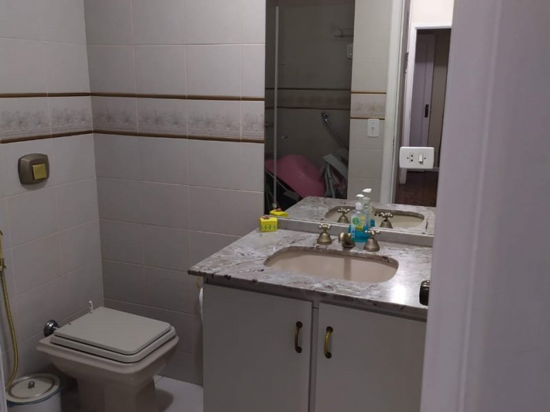 imóvel com 151m² - Batel - Curitiba