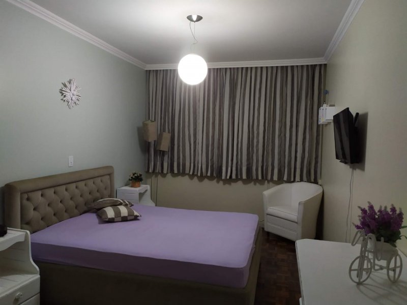 imóvel com 151m² - Batel - Curitiba