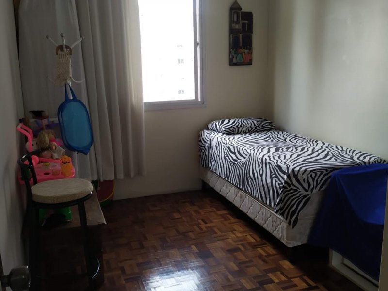 imóvel com 151m² - Batel - Curitiba