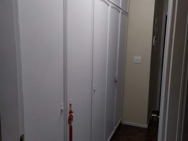 imóvel com 151m² - Batel - Curitiba