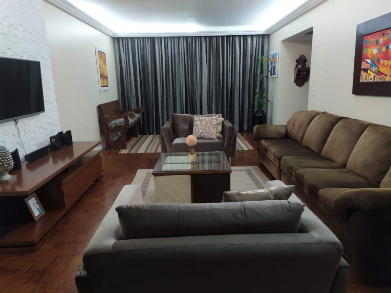 imóvel com 151m² - Batel - Curitiba