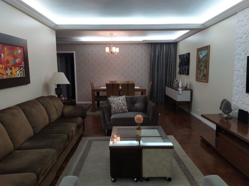 imóvel com 151m² - Batel - Curitiba