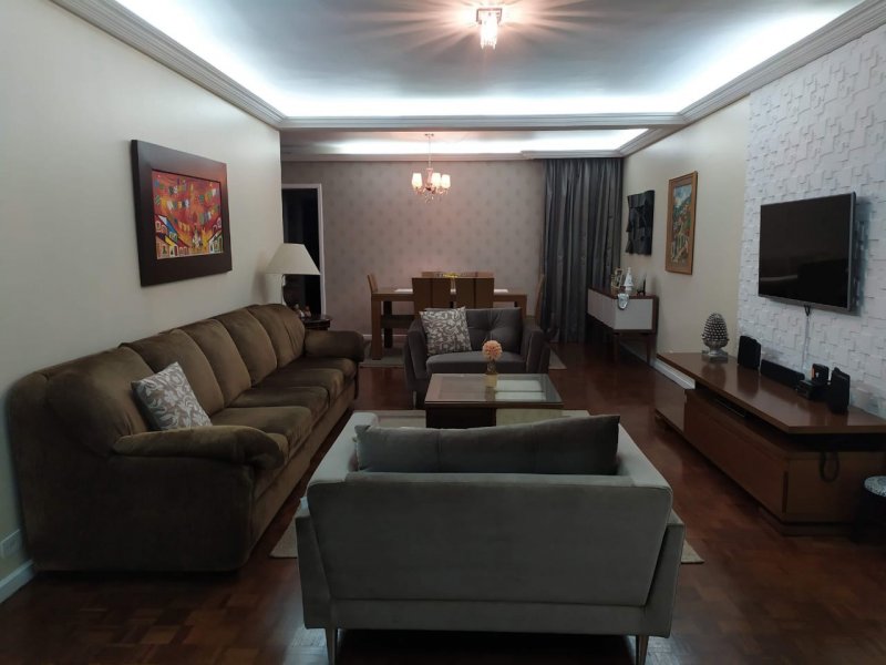 imóvel com 151m² - Batel - Curitiba