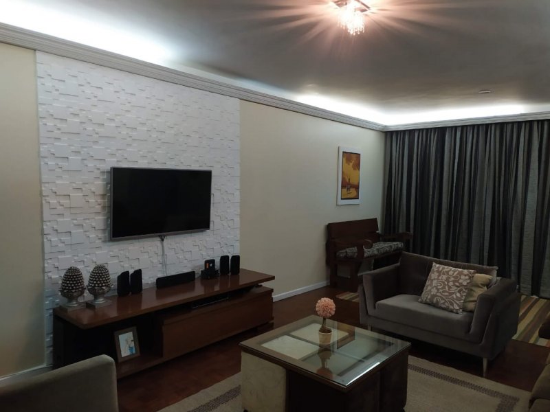 imóvel com 151m² - Batel - Curitiba