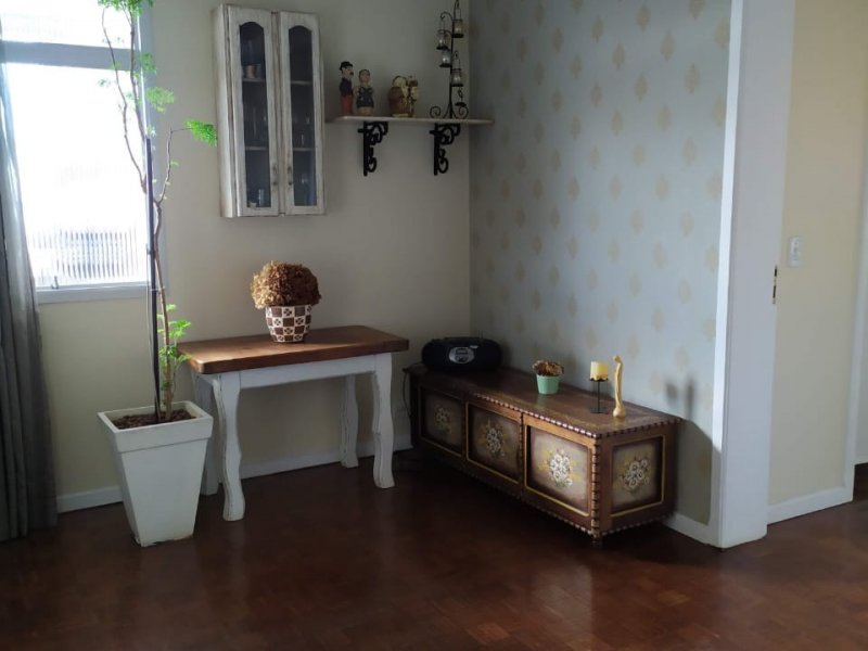 imóvel com 151m² - Batel - Curitiba