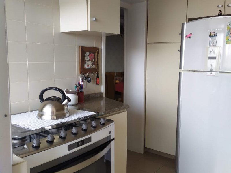 imóvel com 151m² - Batel - Curitiba