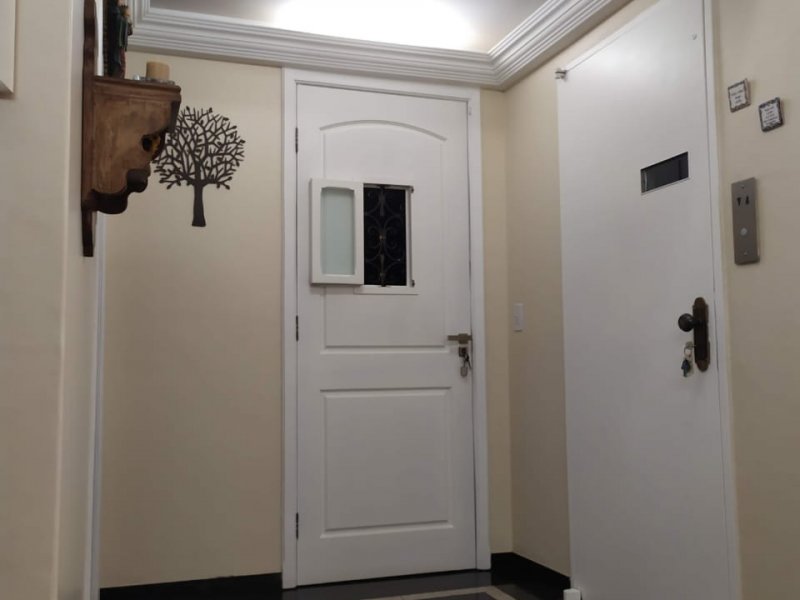 imóvel com 151m² - Batel - Curitiba