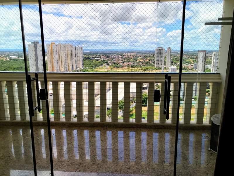 Apartamento à venda Centro Político Administrativo com 226m² e 4 quartos por R$ 949.000 - 1299908550-img-0520.jpg
