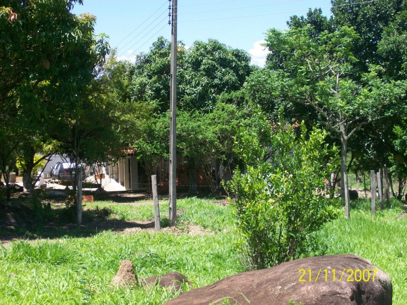 Sítio à venda Carlos Gomes com 50m² e 2 quartos por R$ 3.500.000 - 1883235772-100-0987.jpg