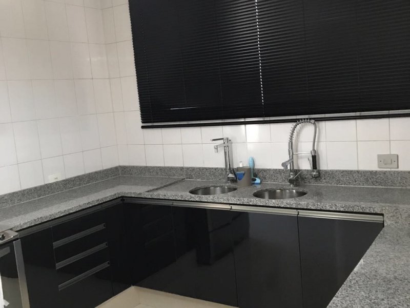 imóvel com 168m² - Itaim Bibi - São Paulo