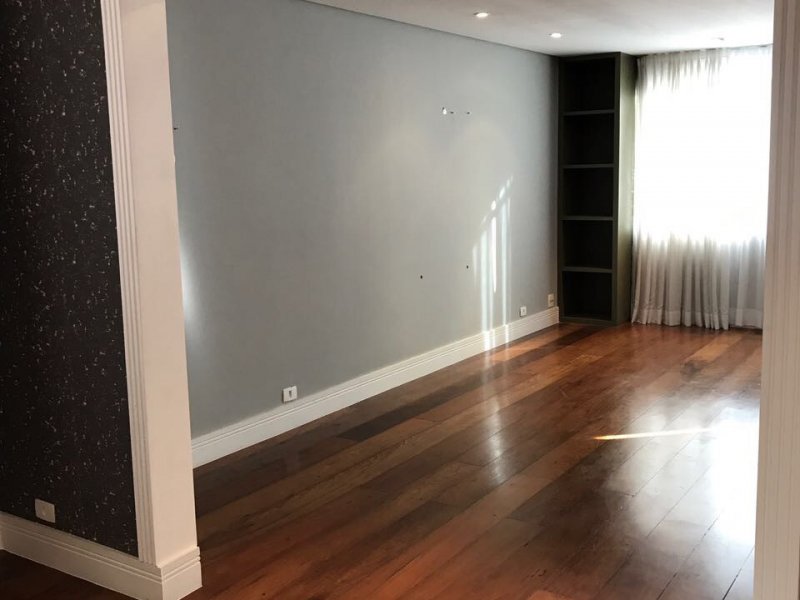 imóvel com 168m² - Itaim Bibi - São Paulo