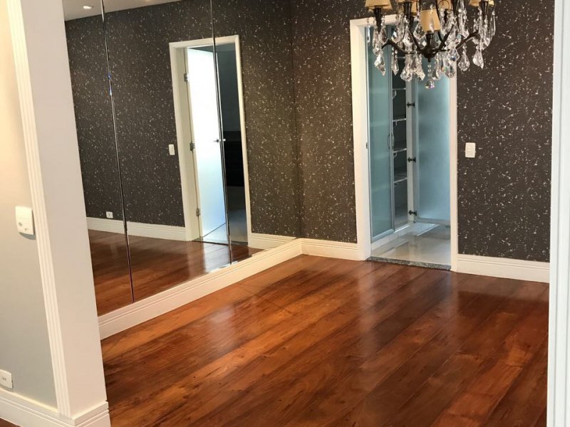imóvel com 168m² - Itaim Bibi - São Paulo