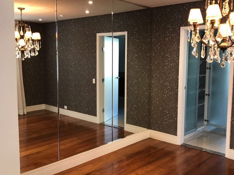 imóvel com 168m² - Itaim Bibi - São Paulo