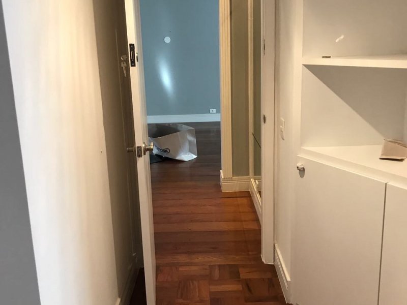 imóvel com 168m² - Itaim Bibi - São Paulo