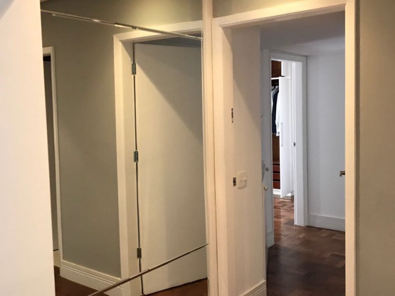 imóvel com 168m² - Itaim Bibi - São Paulo