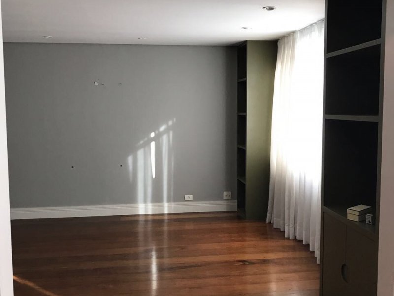 imóvel com 168m² - Itaim Bibi - São Paulo