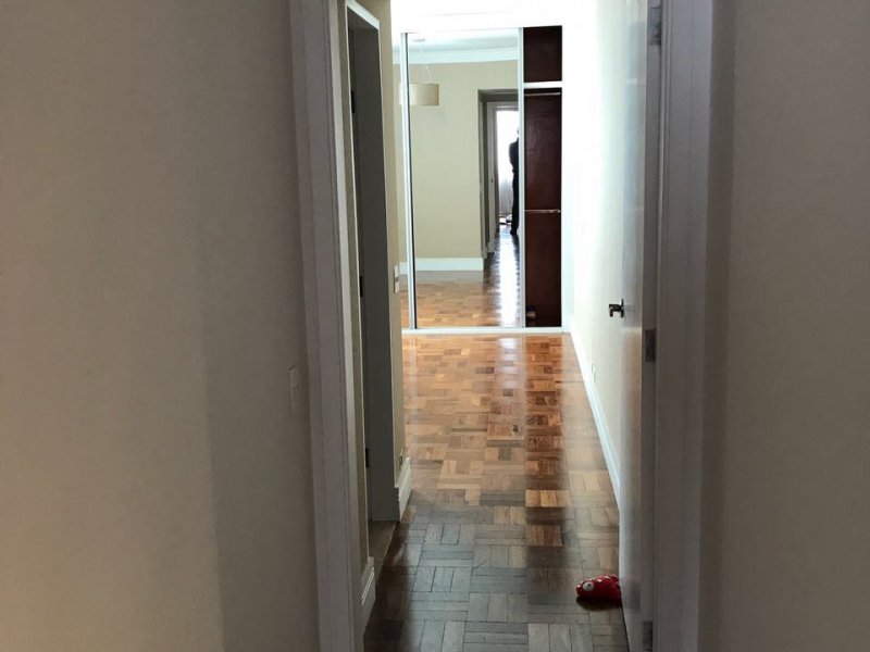 imóvel com 168m² - Itaim Bibi - São Paulo