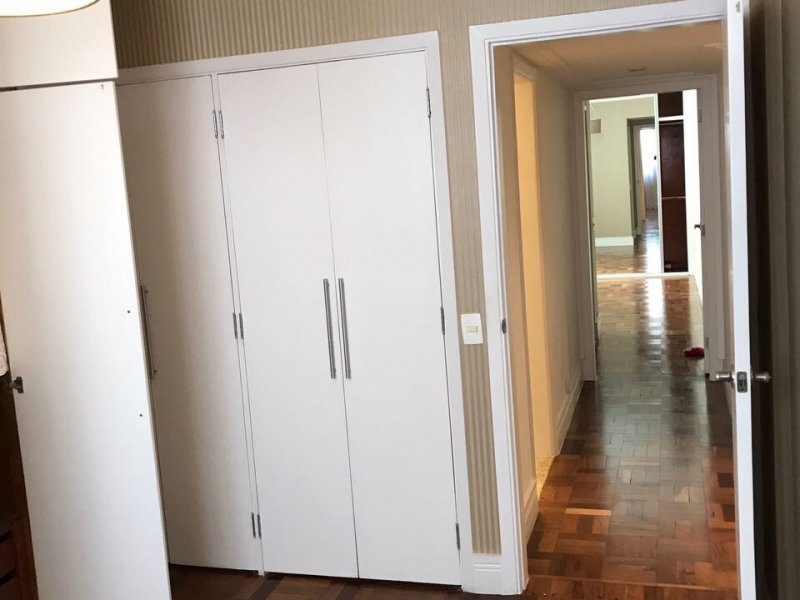 imóvel com 168m² - Itaim Bibi - São Paulo