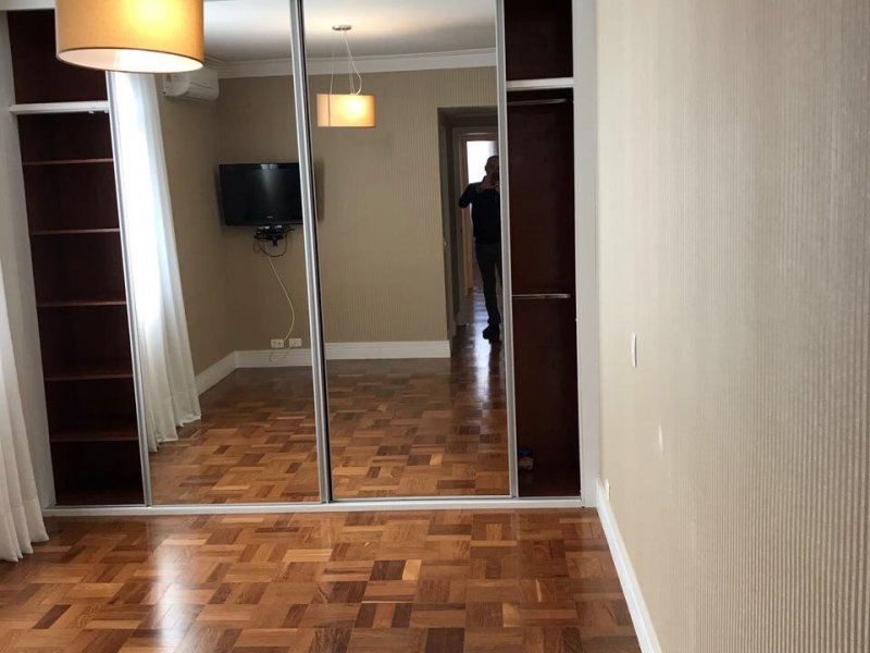 imóvel com 168m² - Itaim Bibi - São Paulo