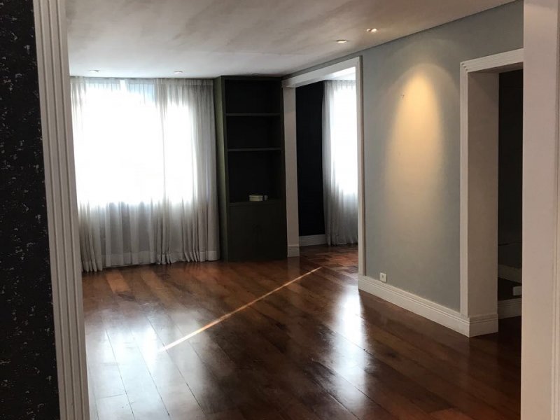 imóvel com 168m² - Itaim Bibi - São Paulo