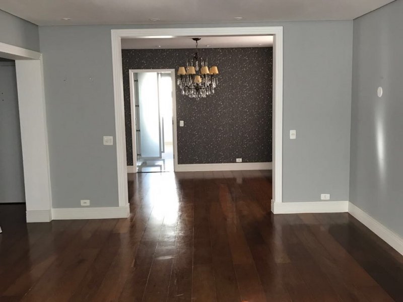 imóvel com 168m² - Itaim Bibi - São Paulo