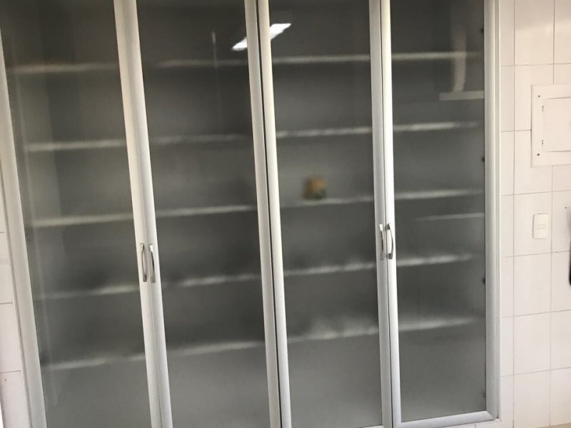 imóvel com 168m² - Itaim Bibi - São Paulo
