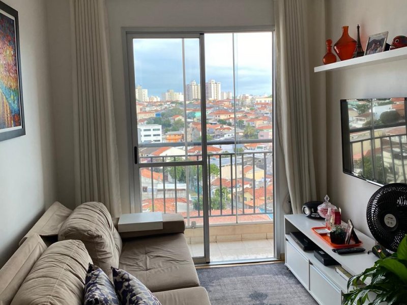 Apartamento à venda Parque Jabaquara com 57m² e 3 quartos por R$ 390.000 - 1606764410-whatsapp-image-2020-05-27-at-20.jpeg