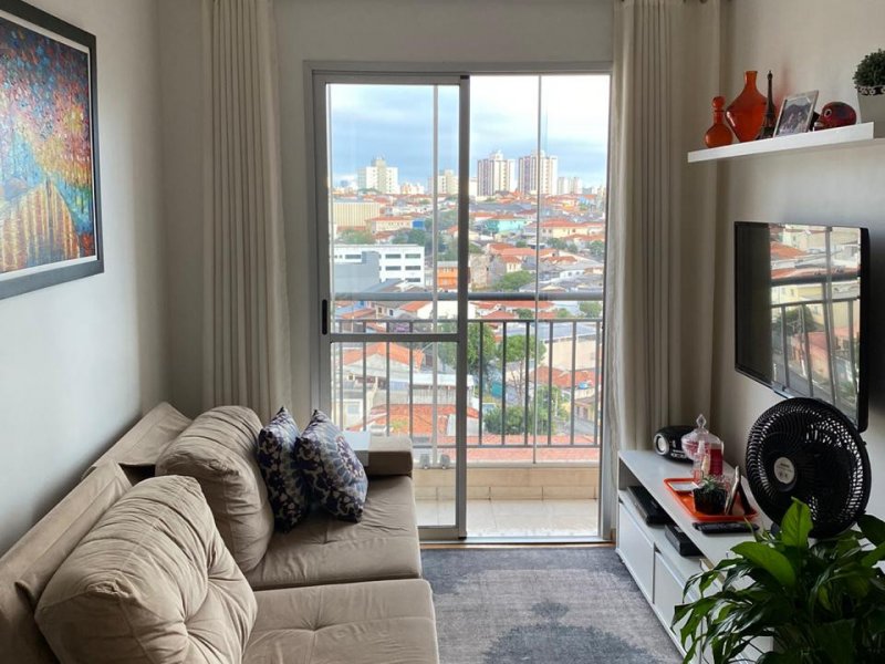 Apartamento à venda Parque Jabaquara com 57m² e 3 quartos por R$ 390.000 - 251709284-whatsapp-image-2020-05-27-at-20.jpeg