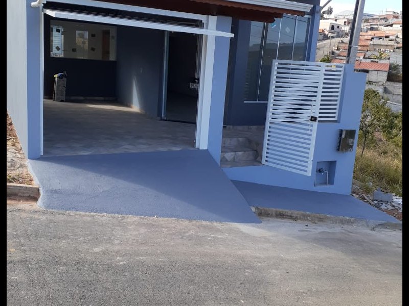 Casa à venda Sagrado coração de jesus com 103m² e 2 quartos por R$ 250.000 - 1863652122-img-20200614-wa0026.jpg
