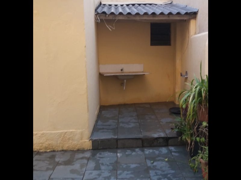 Apartamento à venda Alto da Mooca com 210m² e 3 quartos por R$ 400.000 - 15398113-quintal.jpeg
